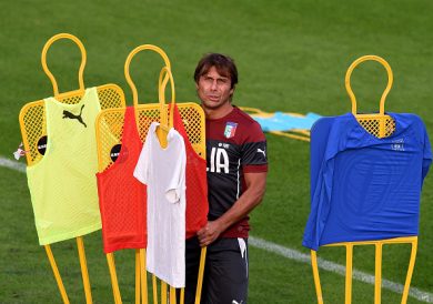 Avanti Italia: ecco le combinazioni per qualificarsi a Euro 2016