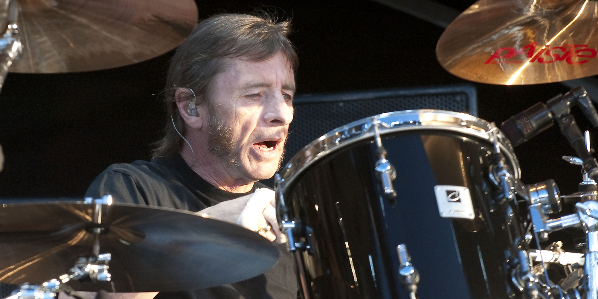 AC/DC: Phil Rudd rimane agli arresti domiciliari AC/DC: Phil Rudd rimane agli arresti domiciliari