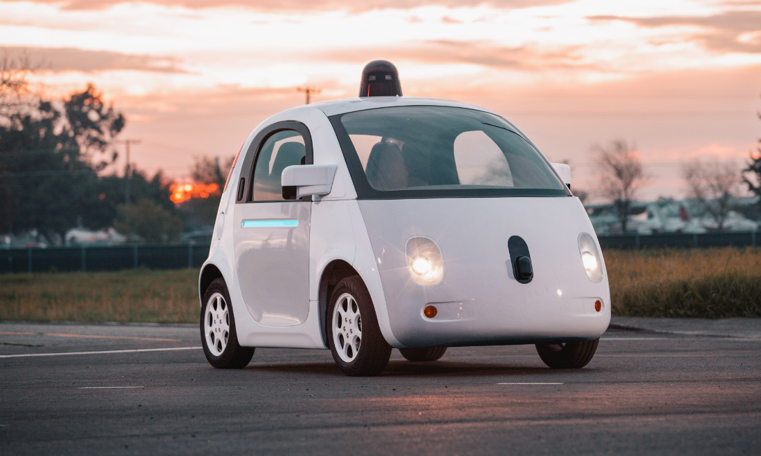 Auto, così la Silicon Valley tenta il sorpasso Auto, così la Silicon Valley tenta il sorpasso