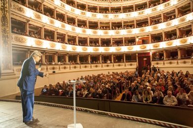 Il meglio di Panorama d’Italia a Spoleto