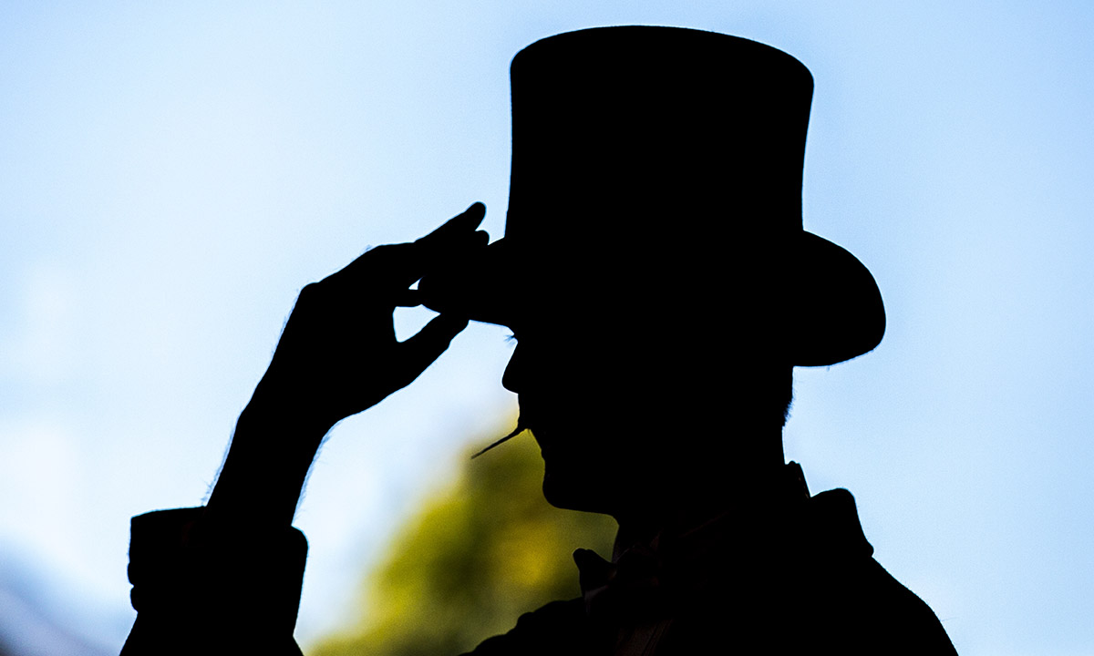 Barbe e baffi: i campionati mondiali in Austria