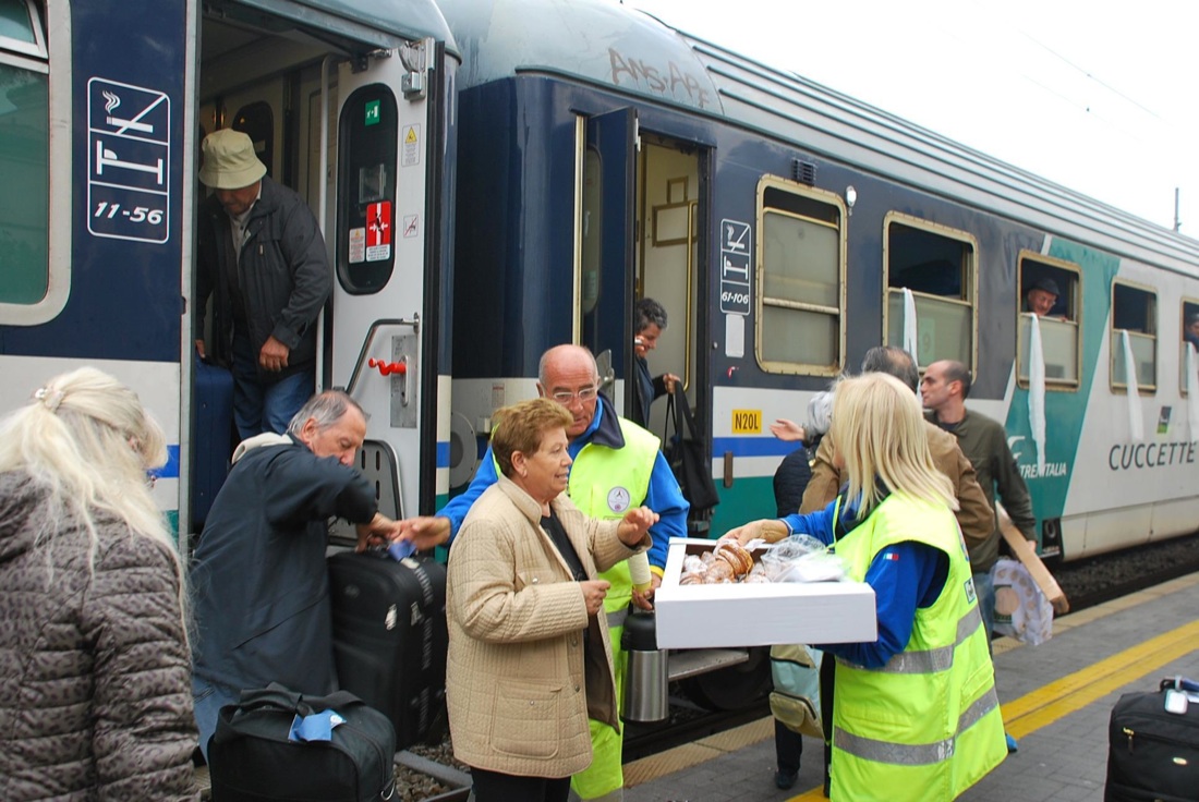 Ecco come sta cambiando il clima nel Mediterraneo Ecco come sta cambiando il clima nel Mediterraneo