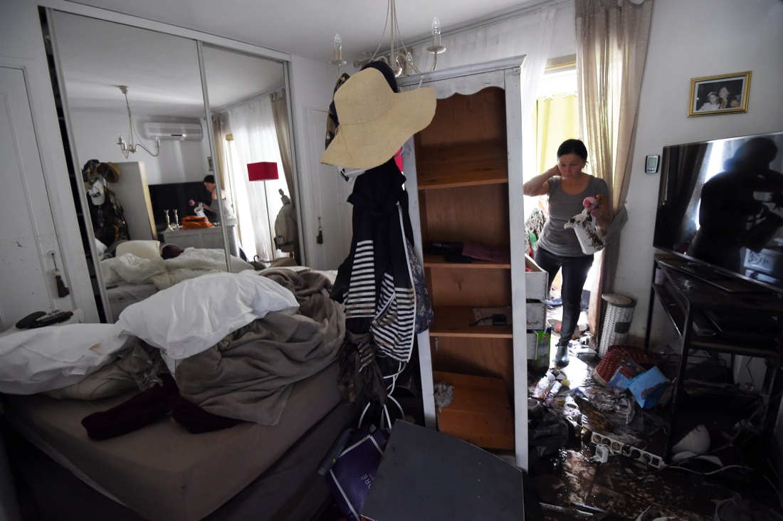 Ecco come sta cambiando il clima nel Mediterraneo Ecco come sta cambiando il clima nel Mediterraneo