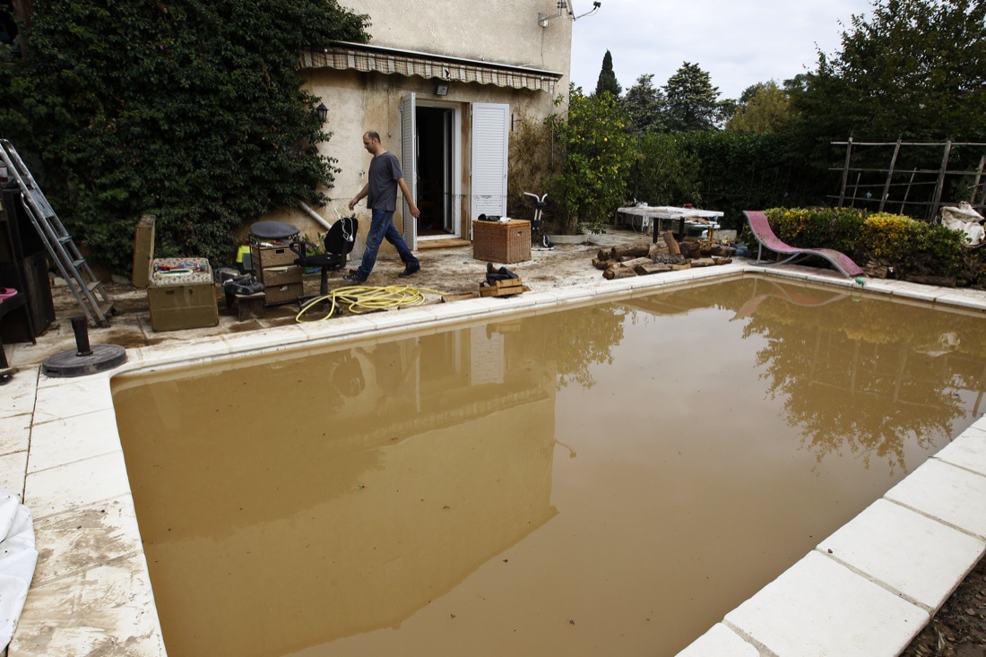 Ecco come sta cambiando il clima nel Mediterraneo Ecco come sta cambiando il clima nel Mediterraneo