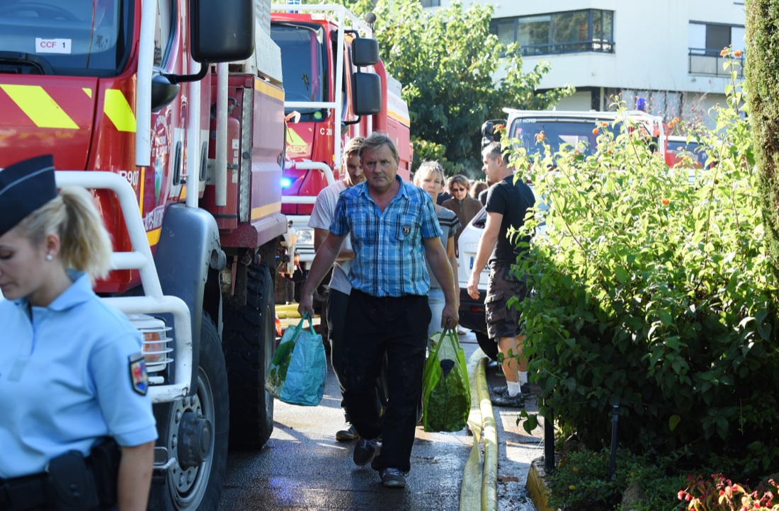 Ecco come sta cambiando il clima nel Mediterraneo Ecco come sta cambiando il clima nel Mediterraneo