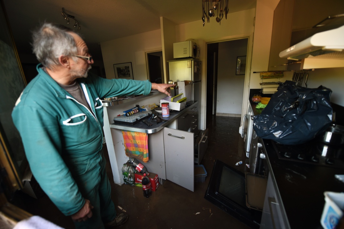 Ecco come sta cambiando il clima nel Mediterraneo Ecco come sta cambiando il clima nel Mediterraneo