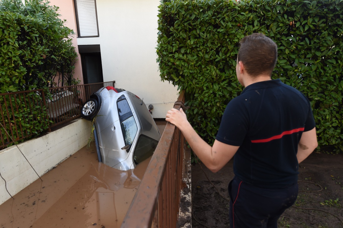 Ecco come sta cambiando il clima nel Mediterraneo Ecco come sta cambiando il clima nel Mediterraneo