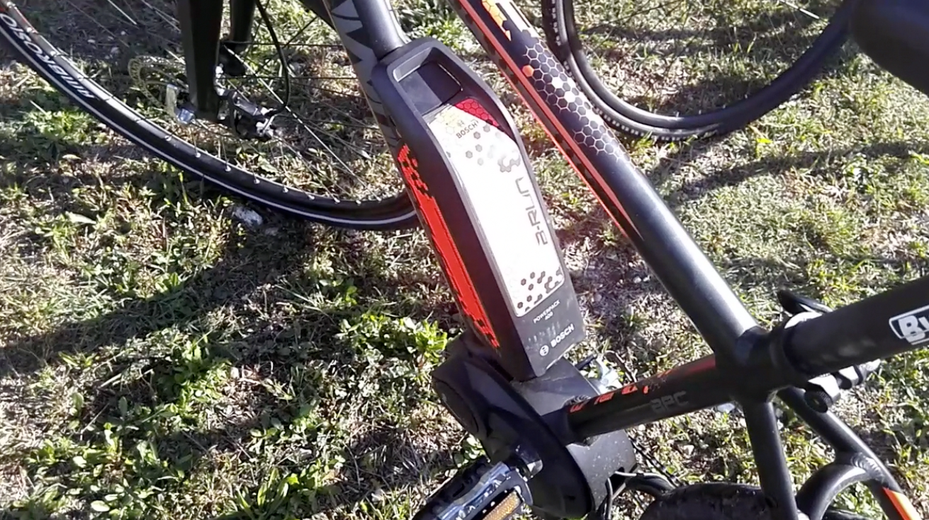 Il bike tour: da Spoleto ad Assisi Il bike tour: da Spoleto ad Assisi