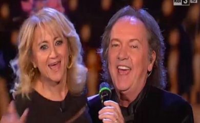 Ascolti 4/10: Littizzetto e Pooh trainano Fazio