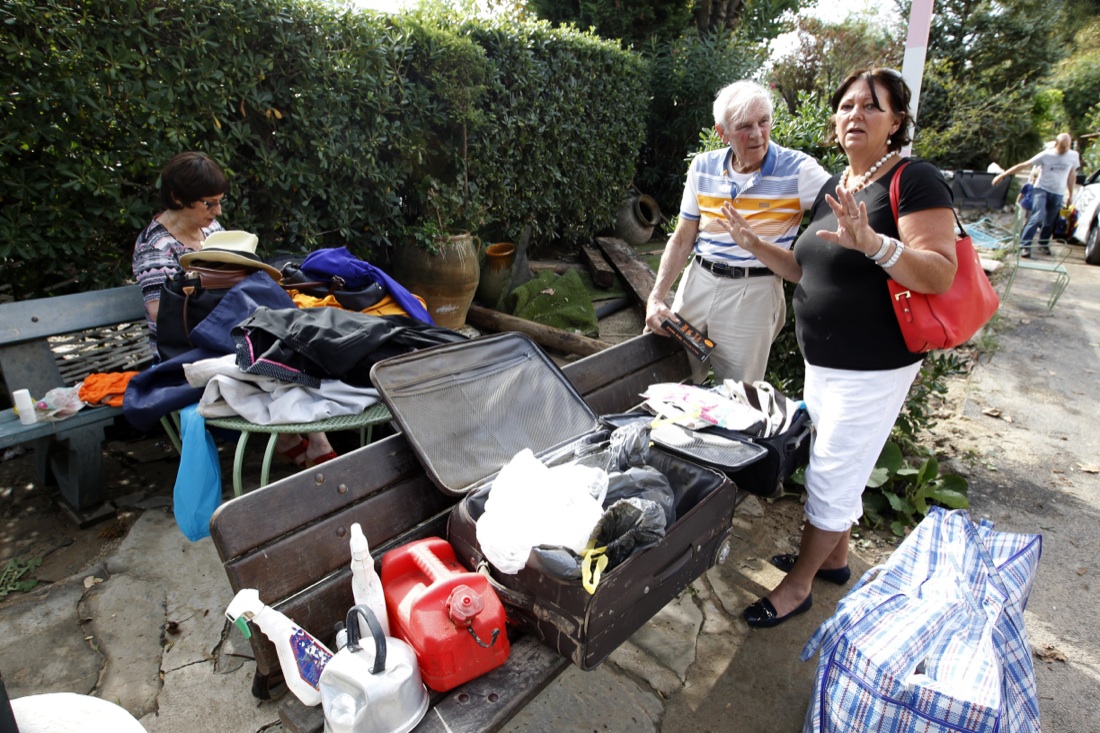 Tempesta in Costa Azzurra: tra i 19 morti anche un uomo italiano – FOTO e VIDEO Tempesta in Costa Azzurra: tra i 19 morti anche un uomo italiano – FOTO e VIDEO