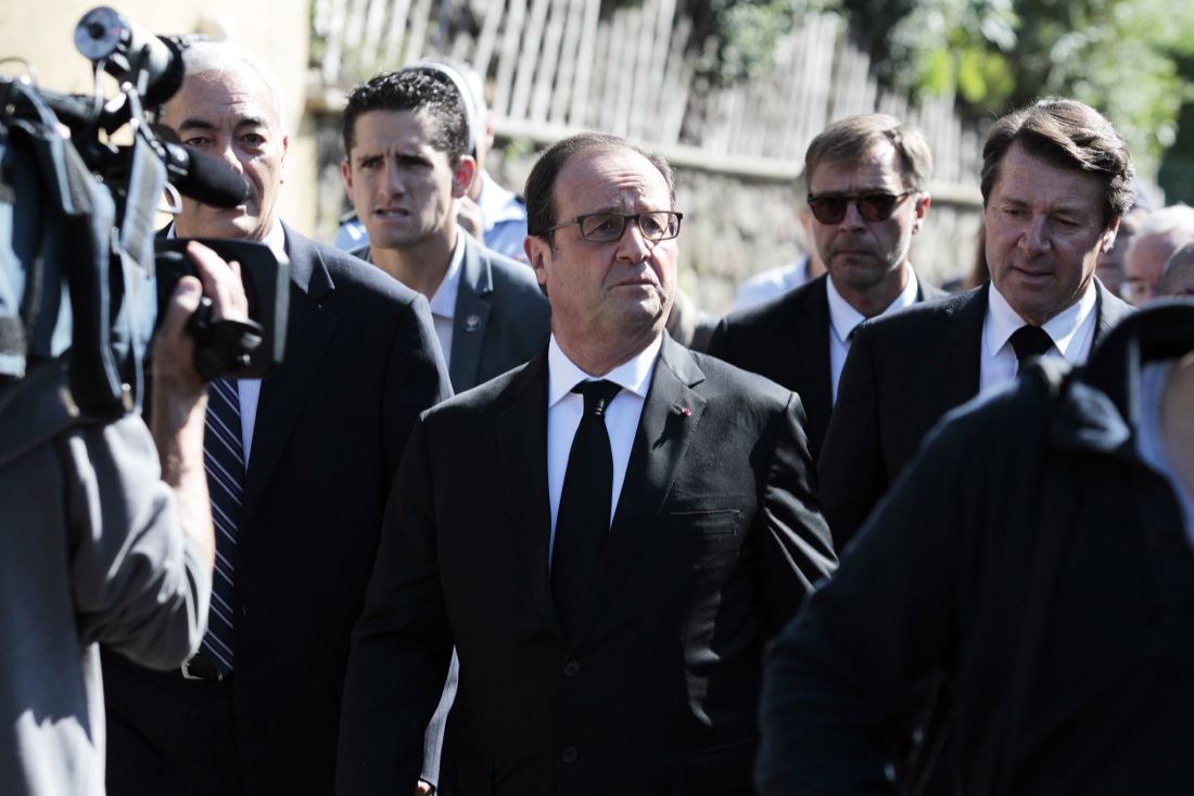 Tempesta in Costa Azzurra: tra i 19 morti anche un uomo italiano – FOTO e VIDEO Tempesta in Costa Azzurra: tra i 19 morti anche un uomo italiano – FOTO e VIDEO