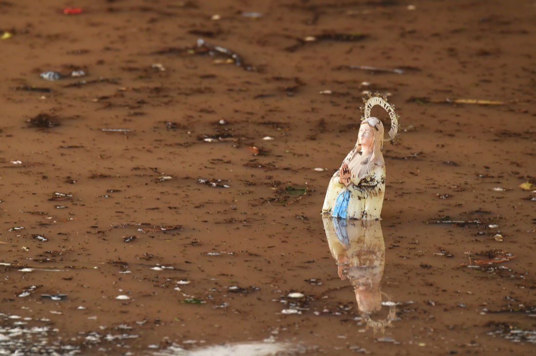 Tempesta in Costa Azzurra: tra i 19 morti anche un uomo italiano – FOTO e VIDEO Tempesta in Costa Azzurra: tra i 19 morti anche un uomo italiano – FOTO e VIDEO