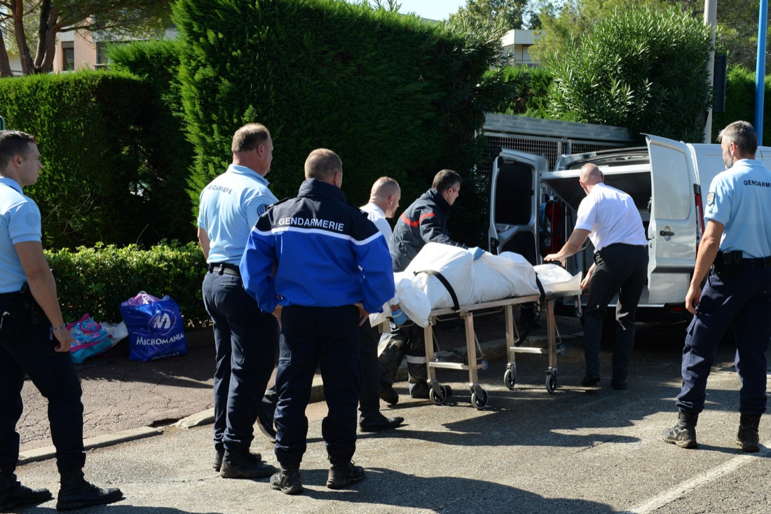 Tempesta in Costa Azzurra: tra i 19 morti anche un uomo italiano – FOTO e VIDEO Tempesta in Costa Azzurra: tra i 19 morti anche un uomo italiano – FOTO e VIDEO