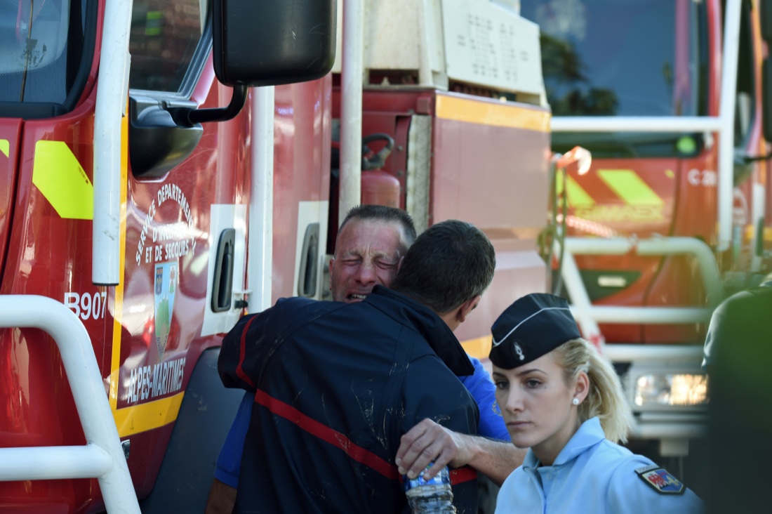 Tempesta in Costa Azzurra: tra i 19 morti anche un uomo italiano – FOTO e VIDEO Tempesta in Costa Azzurra: tra i 19 morti anche un uomo italiano – FOTO e VIDEO