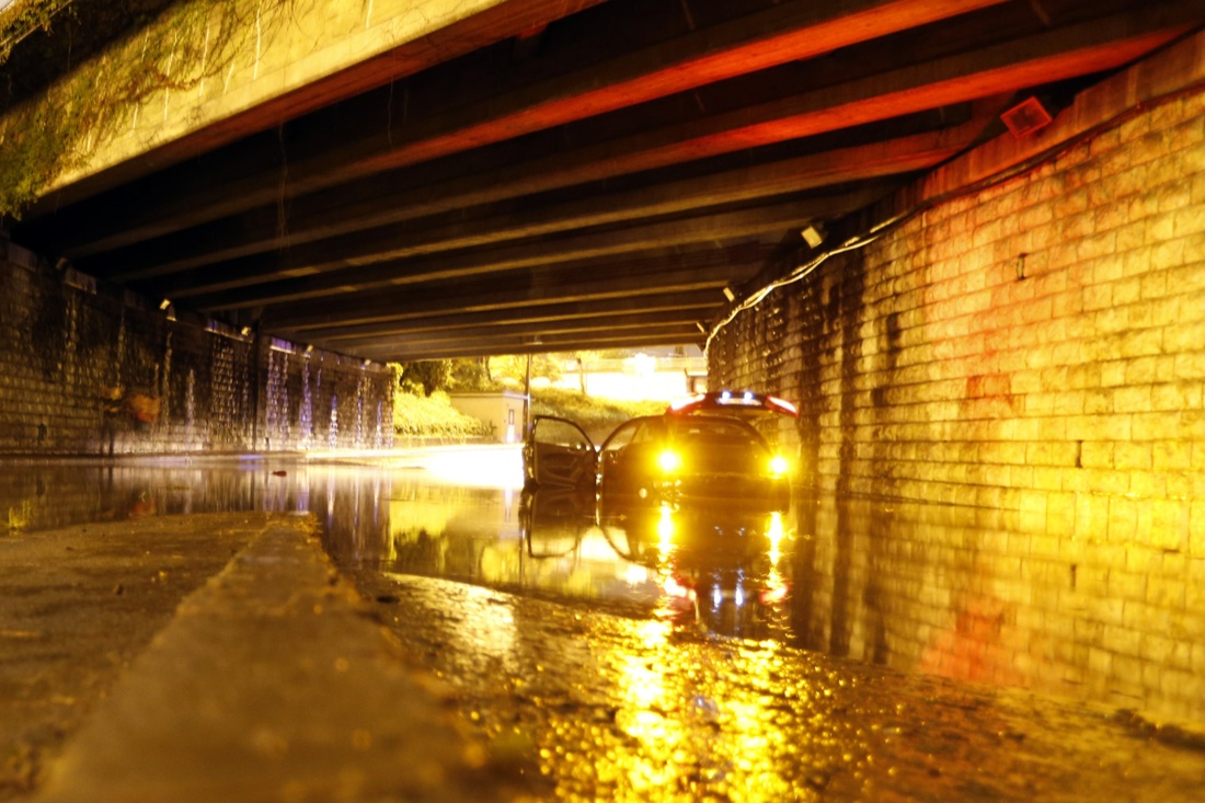 Tempesta in Costa Azzurra: tra i 19 morti anche un uomo italiano – FOTO e VIDEO Tempesta in Costa Azzurra: tra i 19 morti anche un uomo italiano – FOTO e VIDEO