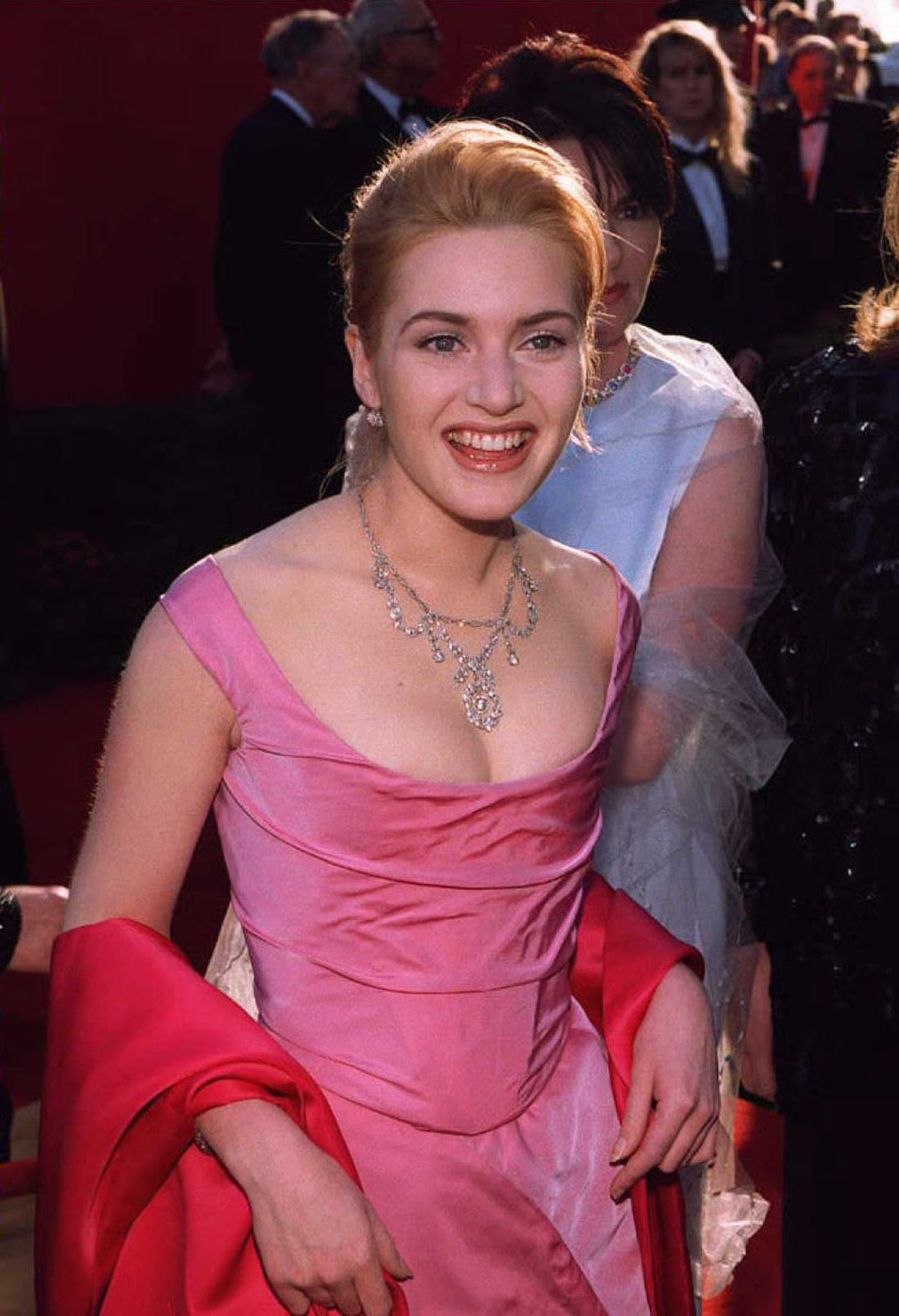Kate Winslet, 40 anni con classe – Foto