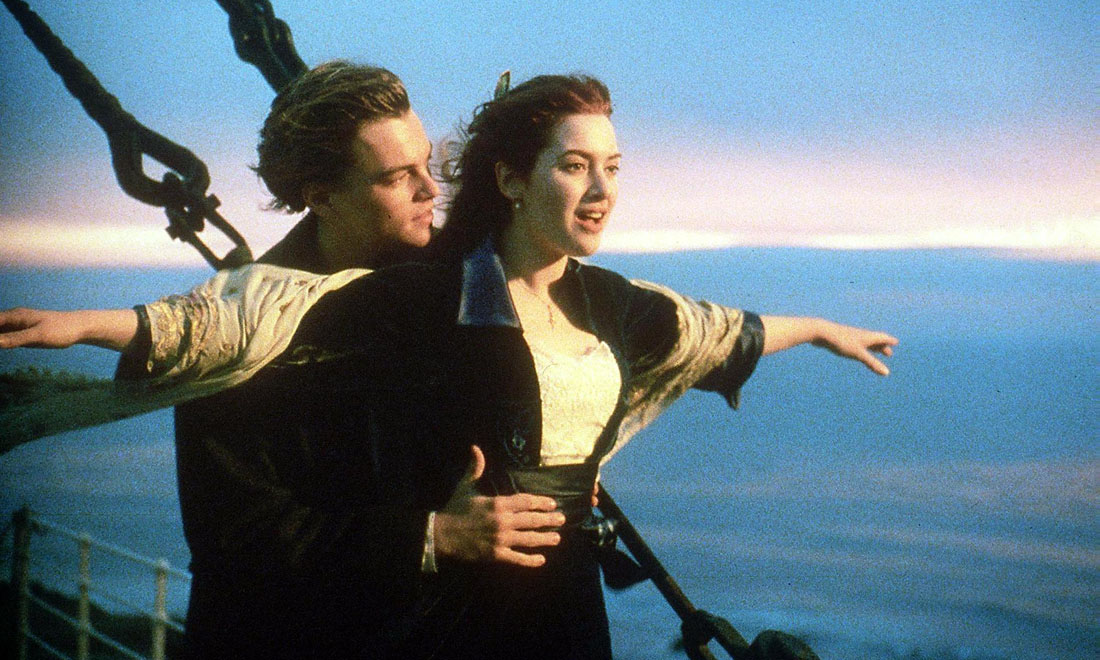 Kate Winslet, 40 anni con classe – Foto