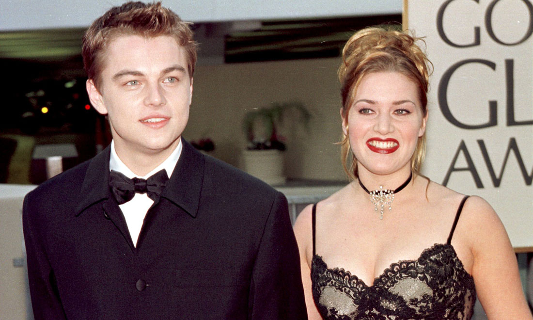 Kate Winslet, 40 anni con classe – Foto