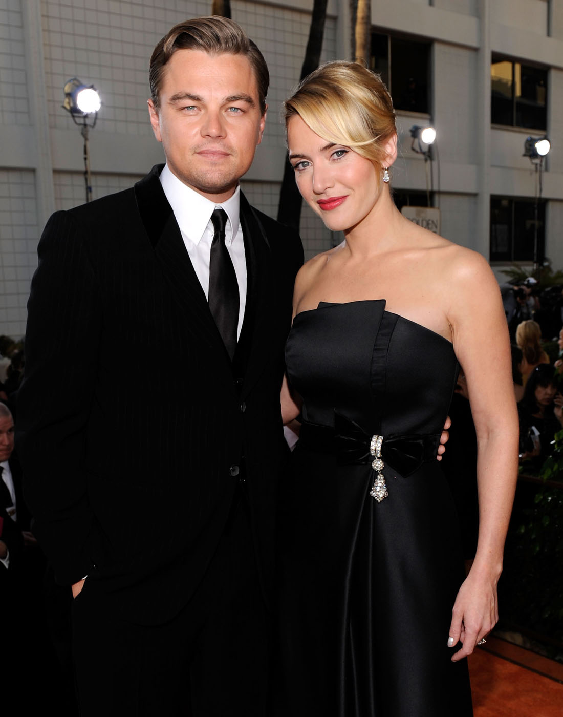 Kate Winslet, 40 anni con classe – Foto