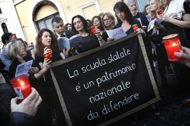 Ricorsi Scuola: ecco l’uomo che li vince tutti