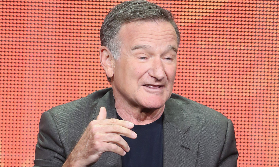 Robin Williams: raggiunto l’accordo sull’eredità Robin Williams: raggiunto l’accordo sull’eredità