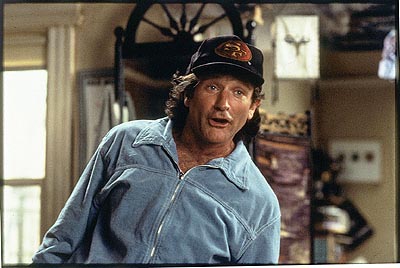 Robin Williams: raggiunto l’accordo sull’eredità Robin Williams: raggiunto l’accordo sull’eredità