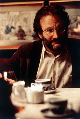 Robin Williams: raggiunto l’accordo sull’eredità Robin Williams: raggiunto l’accordo sull’eredità