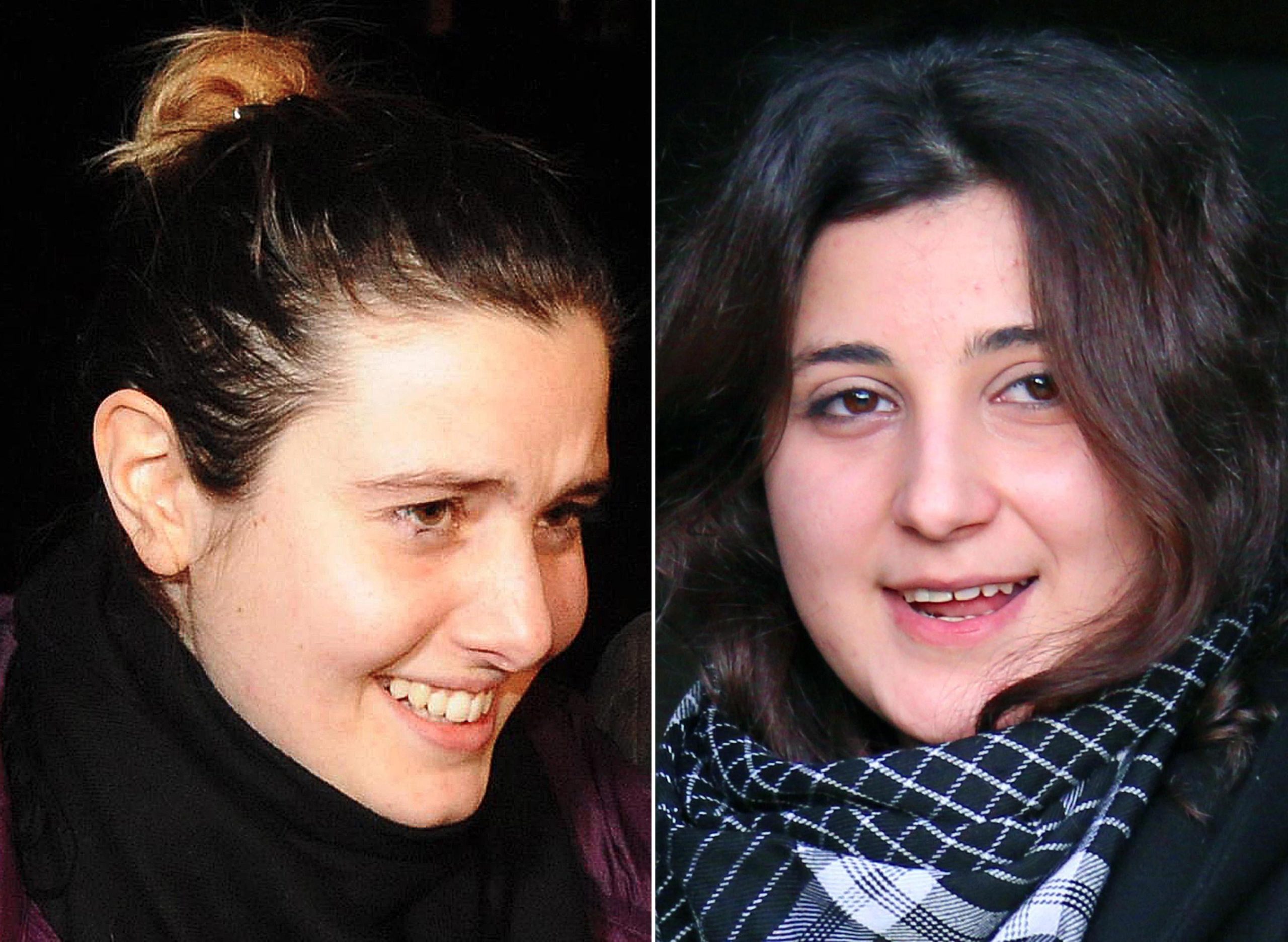 Siria, Greta e Vanessa liberate con un riscatto di 11 milioni di euro