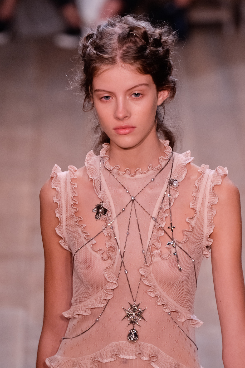 Parigi Fashion Week 2015 Parigi Fashion Week 2015