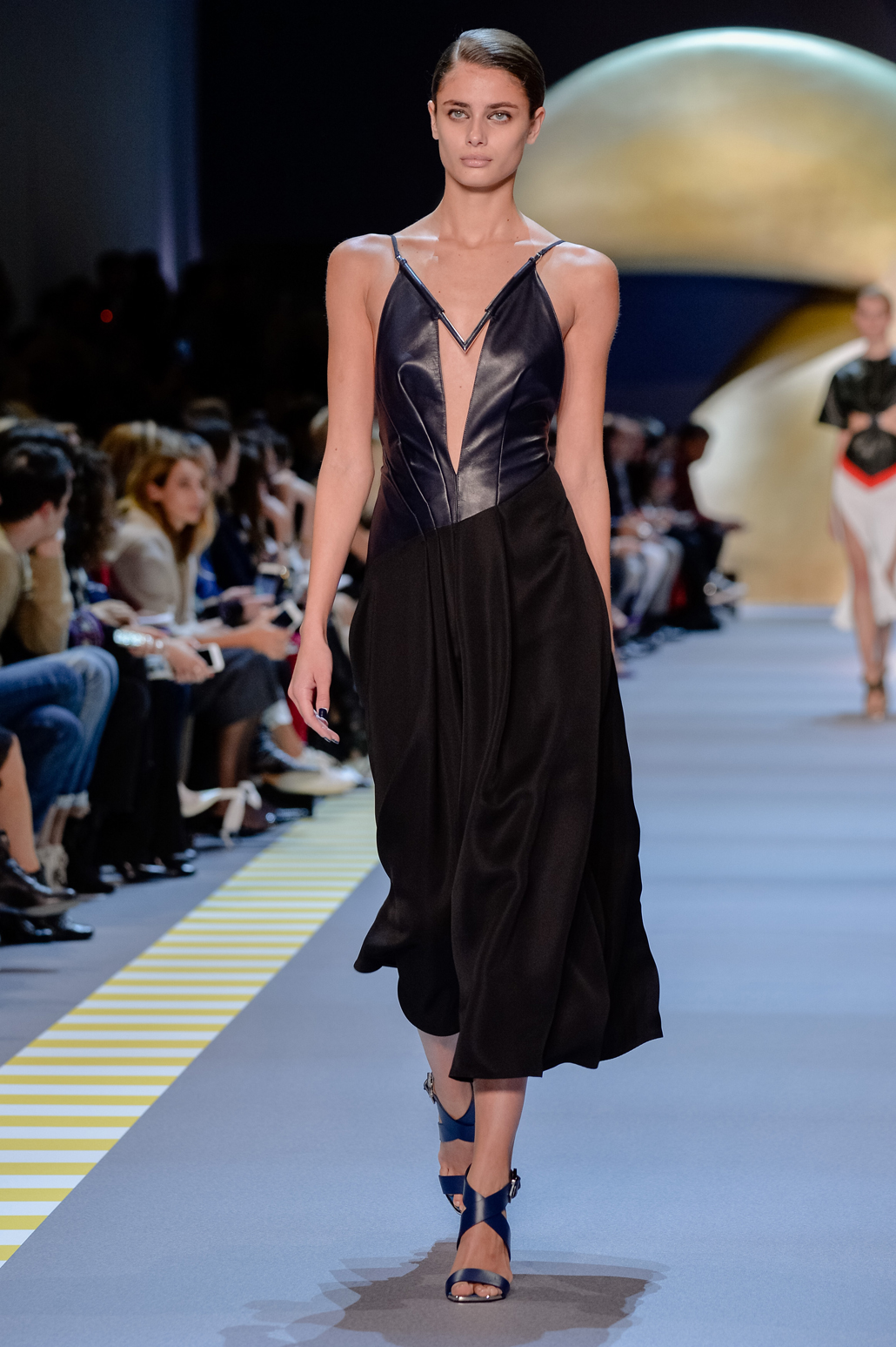 Parigi Fashion Week 2015 Parigi Fashion Week 2015