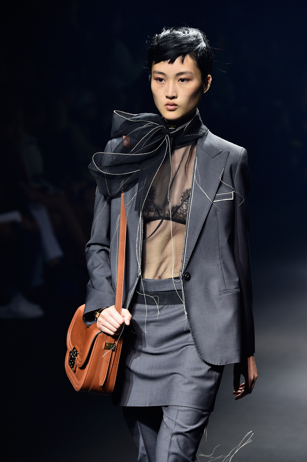 Parigi Fashion Week 2015 Parigi Fashion Week 2015
