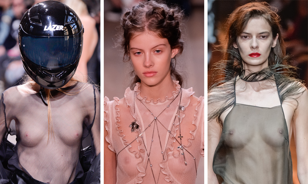 Parigi Fashion Week 2015 Parigi Fashion Week 2015