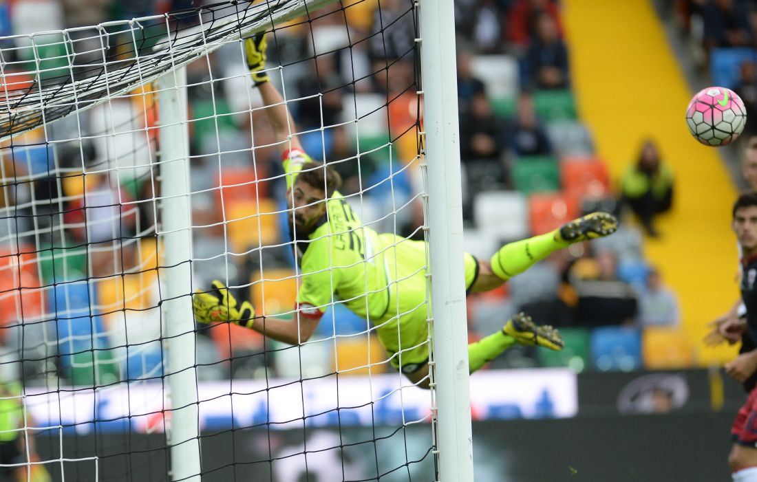 Top 11 italiani: Insigne spinge Napoli in paradiso Top 11 italiani: Insigne spinge Napoli in paradiso