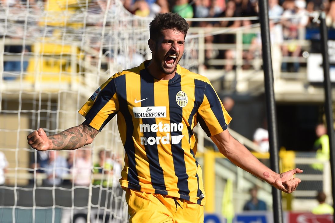 Top 11 italiani: Insigne spinge Napoli in paradiso Top 11 italiani: Insigne spinge Napoli in paradiso