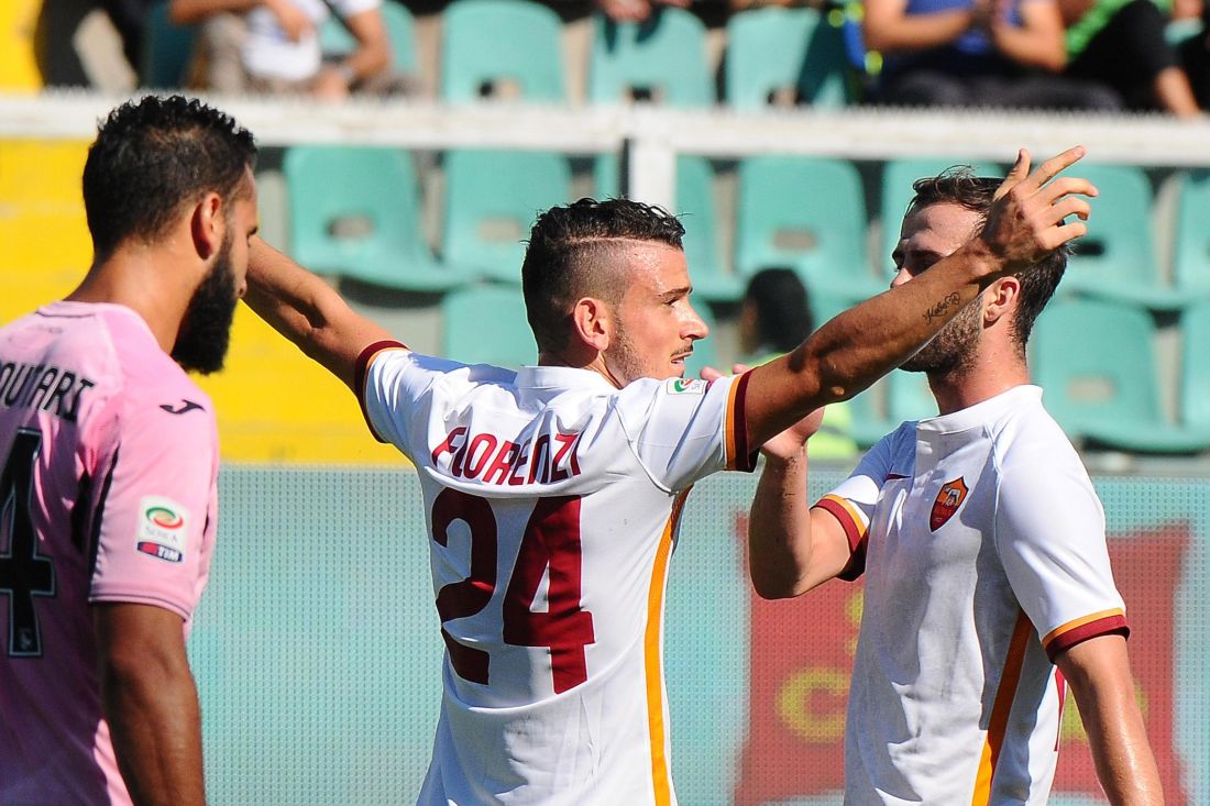 Top 11 italiani: Insigne spinge Napoli in paradiso Top 11 italiani: Insigne spinge Napoli in paradiso