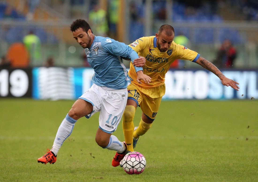 Top 11 italiani: Insigne spinge Napoli in paradiso Top 11 italiani: Insigne spinge Napoli in paradiso