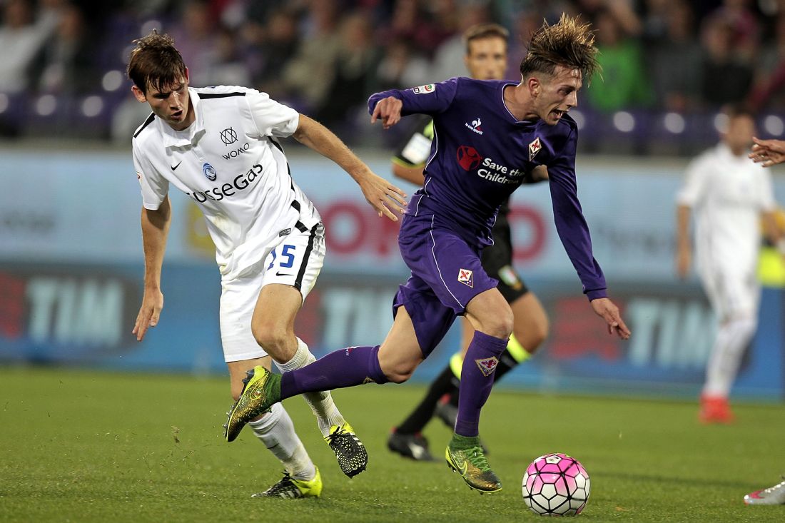 Top 11 italiani: Insigne spinge Napoli in paradiso Top 11 italiani: Insigne spinge Napoli in paradiso