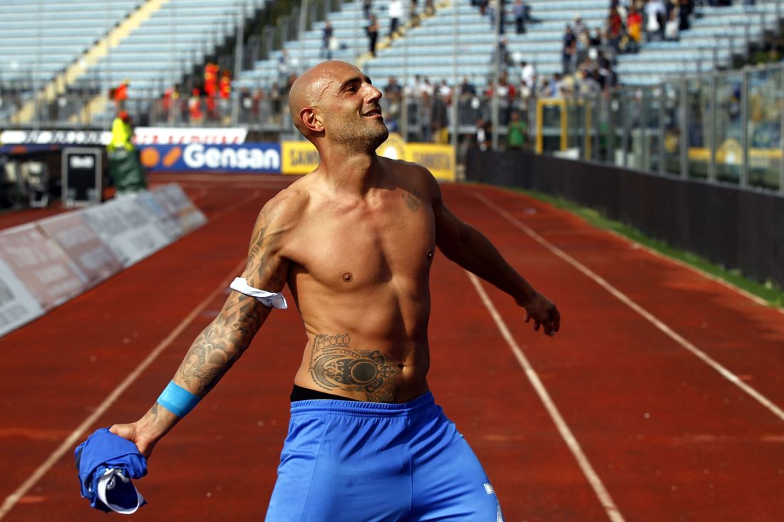 Top 11 italiani: Insigne spinge Napoli in paradiso Top 11 italiani: Insigne spinge Napoli in paradiso
