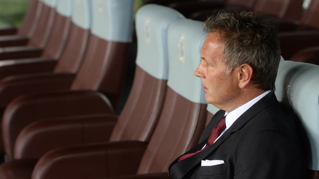 Milan, crisi e dubbi: Mihajlovic è l’uomo giusto? Milan, crisi e dubbi: Mihajlovic è l’uomo giusto?