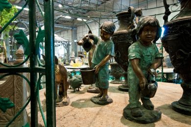 Parma Fairs opens up to vintage lovers