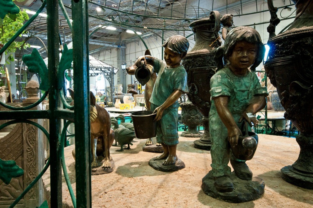 Parma Fairs opens up to vintage lovers Parma Fairs opens up to vintage lovers