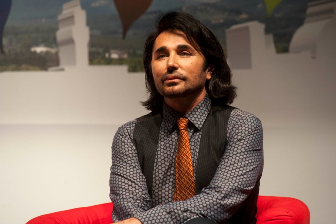 Grazie Spoleto: Panorama d’Italia è stato un grande successo! Grazie Spoleto: Panorama d’Italia è stato un grande successo!