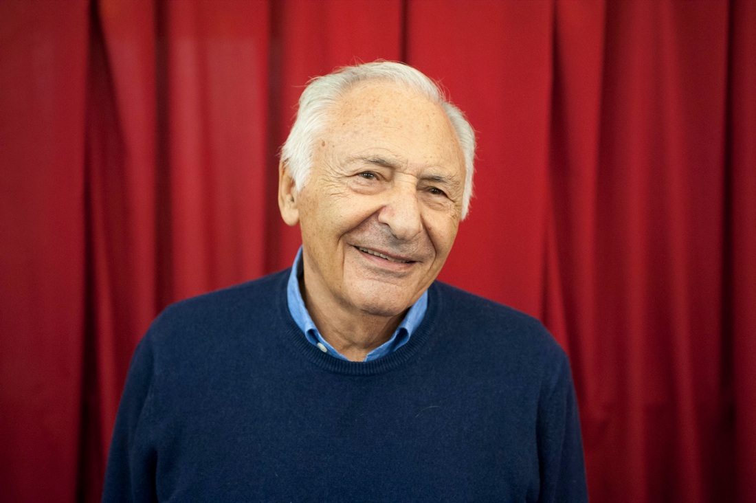 Grazie Spoleto: Panorama d’Italia è stato un grande successo! Grazie Spoleto: Panorama d’Italia è stato un grande successo!