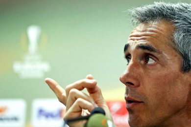 Fiorentina capolista, elogio di Paulo Sousa (il gobbo che non volevano)
