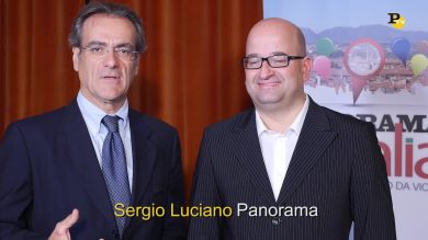 La videointervista a Ernesto Ciorra