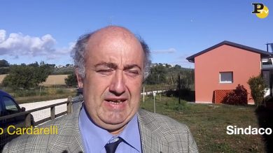 Spoleto, il bike tour