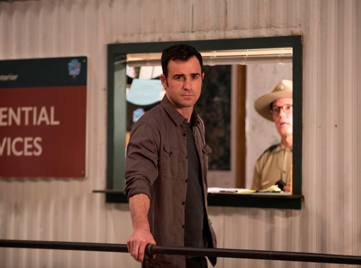 Galleria foto 'The Leftovers: ecco la seconda stagione' - foto 9