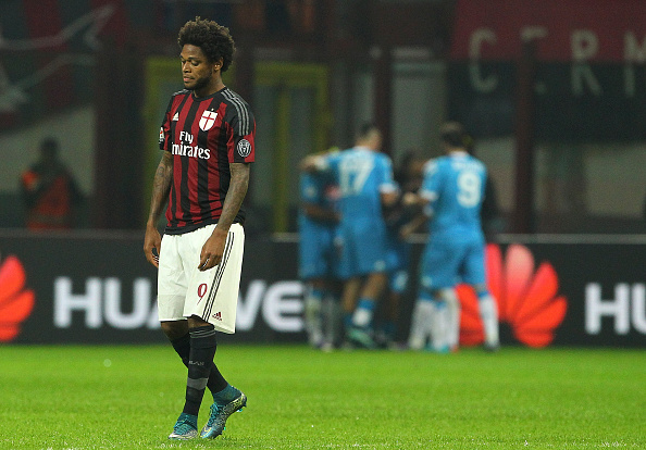 Milan-Napoli 0-4: Insigne, che show. Crisi rossonera Milan-Napoli 0-4: Insigne, che show. Crisi rossonera