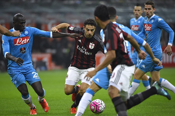 Milan-Napoli 0-4: Insigne, che show. Crisi rossonera Milan-Napoli 0-4: Insigne, che show. Crisi rossonera