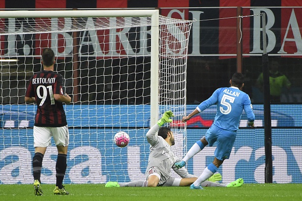 Milan-Napoli 0-4: Insigne, che show. Crisi rossonera Milan-Napoli 0-4: Insigne, che show. Crisi rossonera